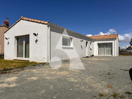 A vendre maison arvert  304 500  €