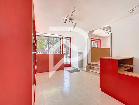 Achat immeuble puylaurens 55 500  €