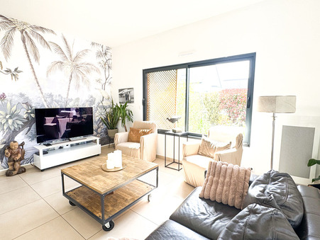 Vends maison auray  588 411  €