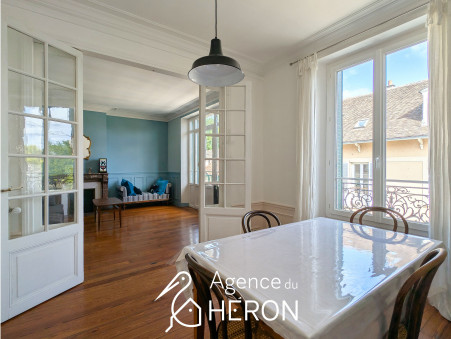 vente appartement NEMOURS 182000 €