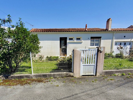 Achat maison Meschers-sur-Gironde  265 000  €