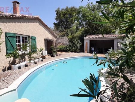 vente maison TREBES 275000 €