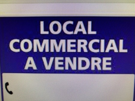 Vends local NARBONNE 66 000  €