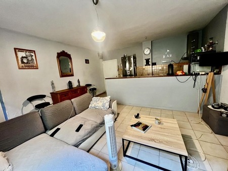 Vendre appartement SAINT GILLES 79 800  €