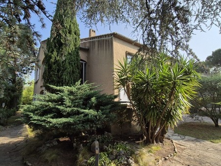 A vendre maison LE CRES  529 000  €