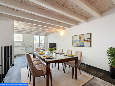 Achète maison Aramon  150 000  €