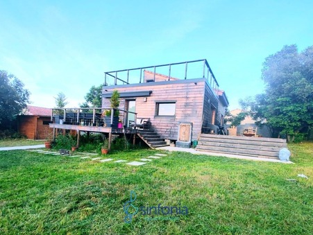 Acheter maison COLLIAS  430 000  €