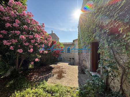 Vends maison VÃ©zÃ©nobres  169 000  €