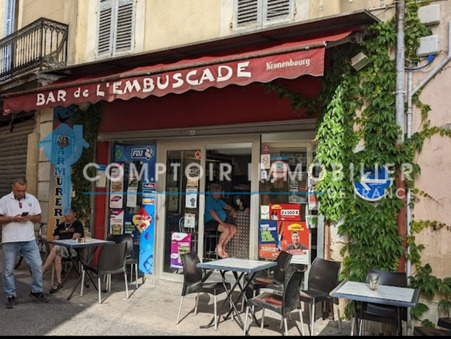 Vente local Vauvert  146 500  €