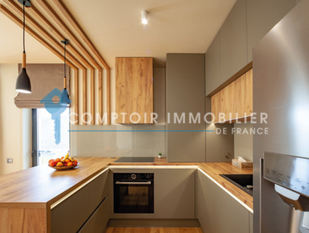 vente maison Voiron 340000 €