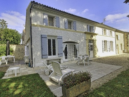 vente maison LA BROUSSE  417 950  € 266 mï¿½