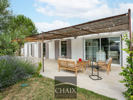 vente maison PourriÃÂ¨res 780000 €