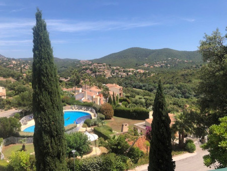 Vendre maison La Londe-les-Maures  451 500  €