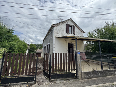 Achète maison Fumel 66 000  €