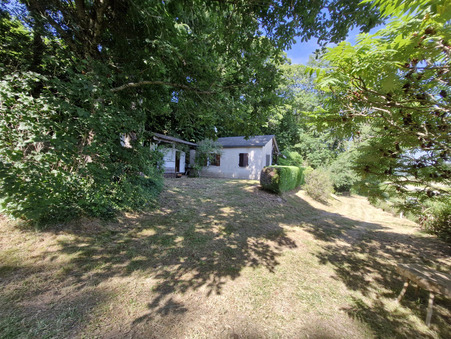 Achat maison La Salvetat-sur-Agout  209 000  €