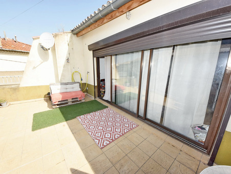 vente maison SallÃÂ¨les-d'Aude 179000 €