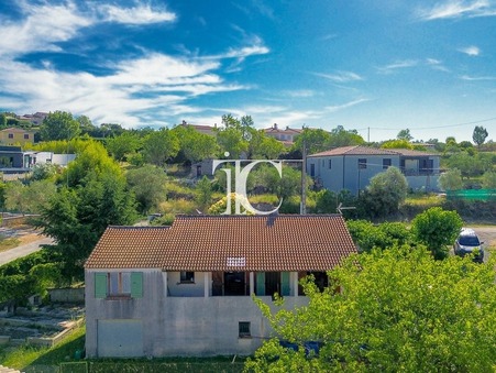 Vendre maison LES MAGES  223 000  €