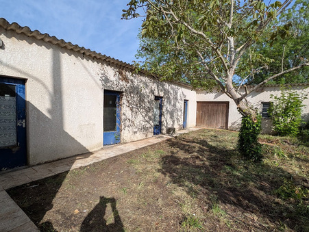 vente maison Reignac 60500 €