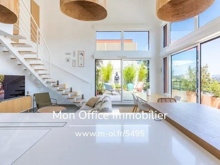 vente appartement Marseille 11eme Arrondissement 627000 €