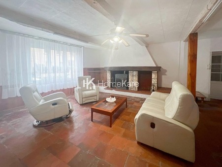 vente maison L'Isle-en-Dodon 162000 €