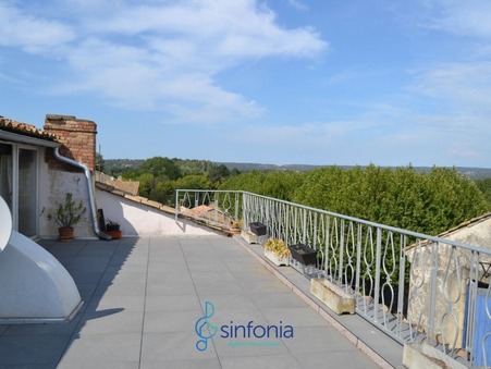 Vente maison REMOULINS  298 000  €