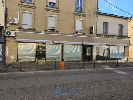 Acheter local REMOULINS  169 600  €