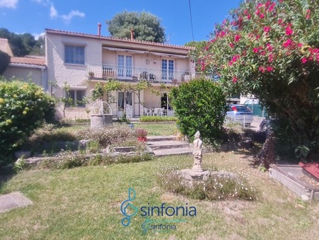 vente maison NIMES 295000 €