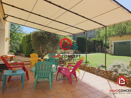 Vendre maison Laudun l'Ardoise  389 000  €