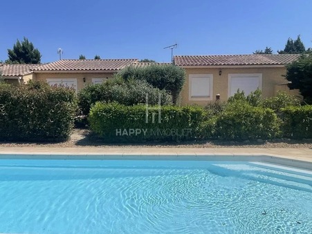 A vendre maison Fontvieille  234 000  €