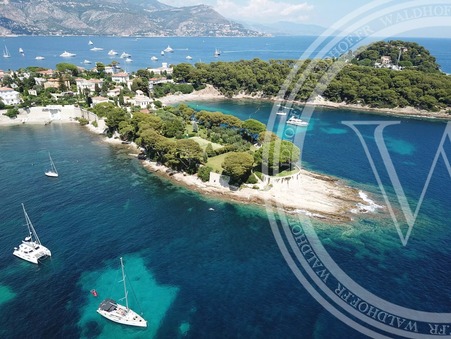 vente local Saint-Jean-Cap-Ferrat 19150000 €