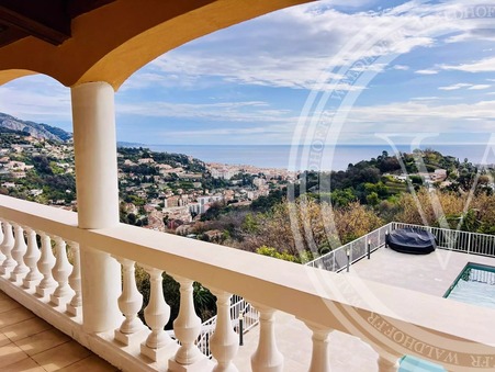 Acheter maison Menton 2 200 000  €