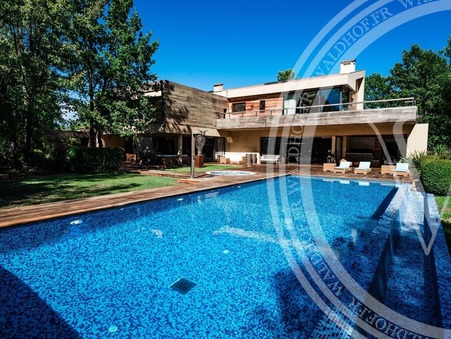 Achat maison Tourrettes 10 500 000  €