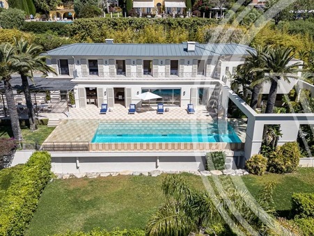 vente maison ÃËze 22000000 €