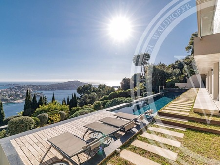 A vendre maison Villefranche-sur-Mer 8 925 000  €