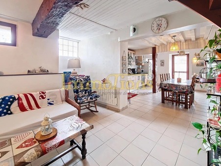 Vendre maison Saint-Marcellin  129 000  €