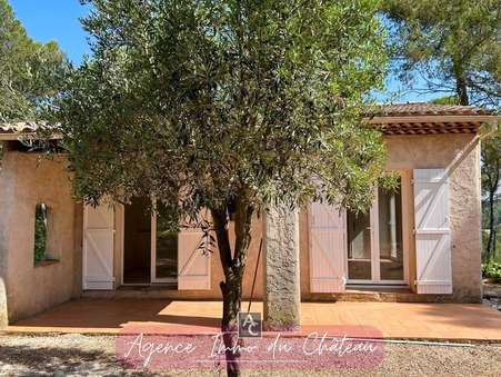 Vends maison Rocbaron  228 000  €