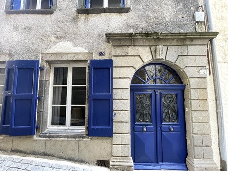 vente maison MUR DE BARREZ 182000 €