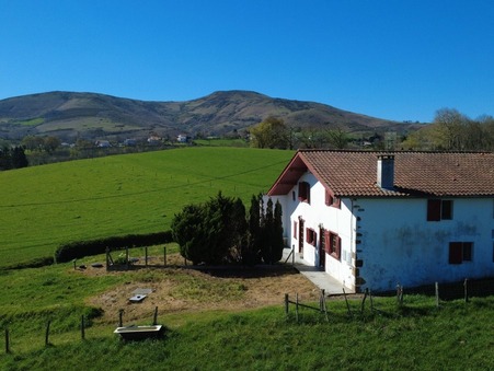 A vendre maison HASPARREN  210 000  €