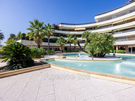 vente appartement Saint-Laurent-du-Var 965000 €