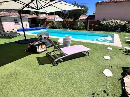 vente maison Lorgues 714000 €