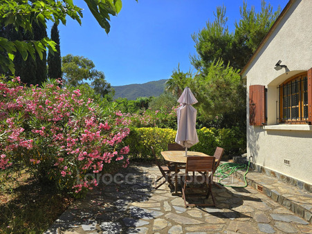 Vends maison Villelongue-dels-Monts  399 000  €