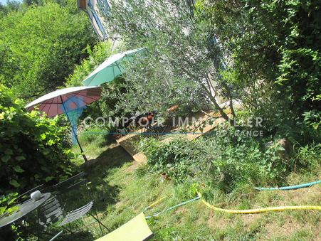 Achat maison Le Vigan  234 000  €