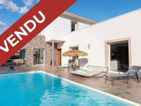 Acheter maison saint loubes  475 000  €