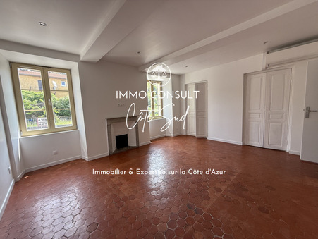 location appartement Tourrette-Levens 990 €