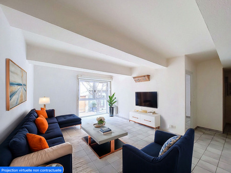 Vends appartement Carpentras 85 000  €