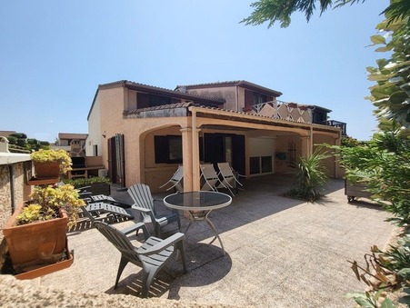 Achat maison PORTIRAGNES PLAGE  262 000  €
