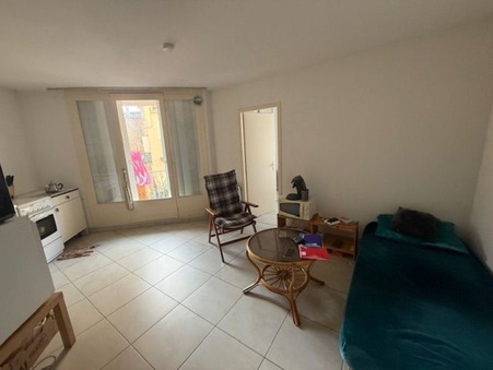 Vente appartement CLERMONT L'HERAULT 81 200  €