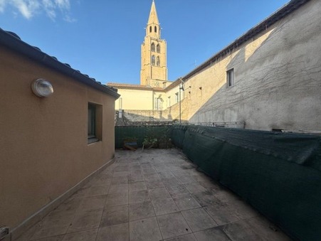 Vends appartement MONTAGNAC 69 000  €