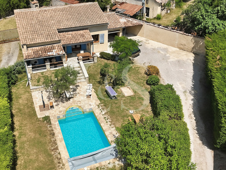 vente maison MalaucÃÂ¨ne 399000 €