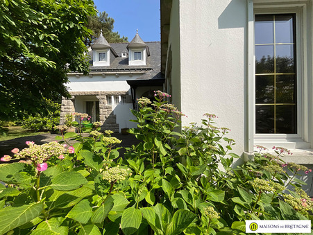 Vendre maison PLOEMEUR 1 030 000  €